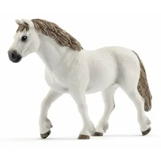 Schleich Farm World Welsh Pony Stute 13872