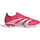 Herren Lucid Red/Cloud White/Core Black 40