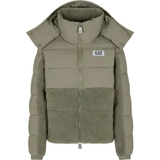 Emporio Armani Ea7 Emporio Armani 7w000656_af16076 Bomberjacke - Mulled Basil - XS