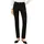 Slim Fit aus Baumwoll-Mix Black 29/30