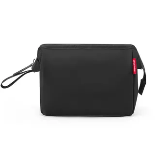 Reisenthel Allrounder, Kosmetiktasche, schwarz