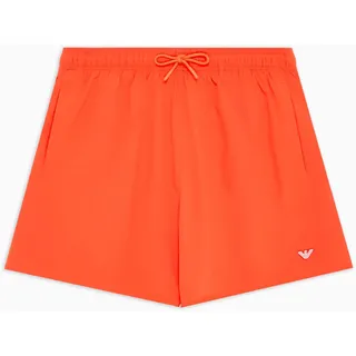EMPORIO ARMANI Herren Mid Boxer Badehose - L