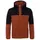 Jacket II Braun L
