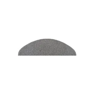 Stufenmatte Alaska grau B/L: ca. 25x65 cm - Grau