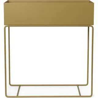 Ferm Living Plant Box straw
