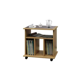 VCM Tabina Braun Buche 45 x 59 x 60 cm