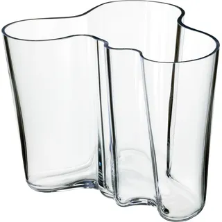 Iittala Aalto 16 cm klar
