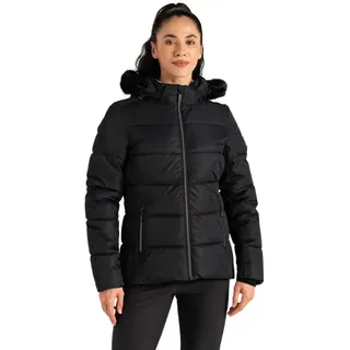 Dare 2b Glamorize V Skijacke Schwarz 40