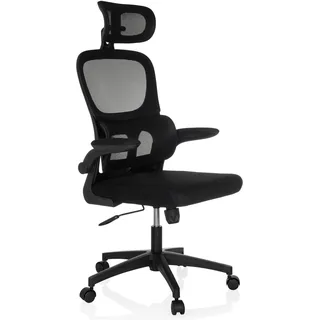 MyBuero ERGOMY FLEX Schwarz