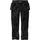 Rugged Flex Ripstop Double-front Arbeitshose W34/L32