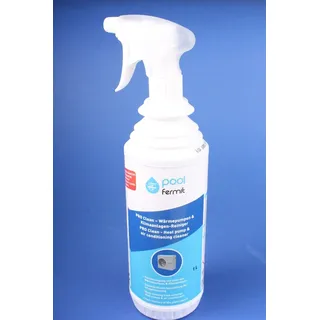 Fermit PRO Clean Wärmepumpen- und Klimaanlagen-Reiniger - Flasche 1 Liter ** 1l/17,69 EUR