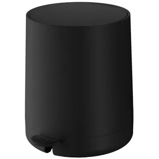 Smedbo Kosmetikeimer 4 l Schwarz