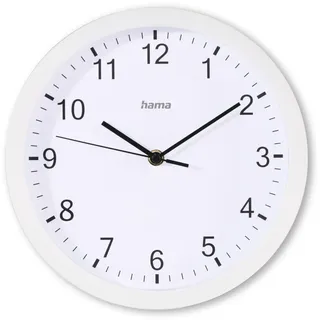 Hama Elba 25,0 cm 00185864 weiß