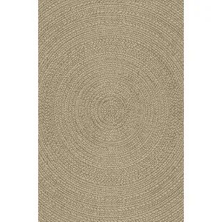 MERINOS Kenzy Outdoorteppich 160 x 230 cm Natur