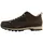 Herren Dark Brown 47