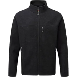 Sherpa Namgyal Jacke schwarz XL