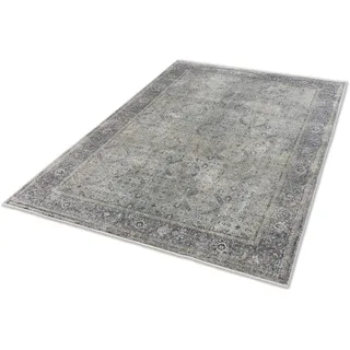 Astra Scala 6621 222 Teppich 240 x 330 cm Blau