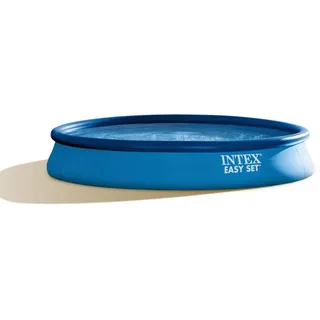 Intex Easy Set 457 x 84 cm inkl. Filterpumpe