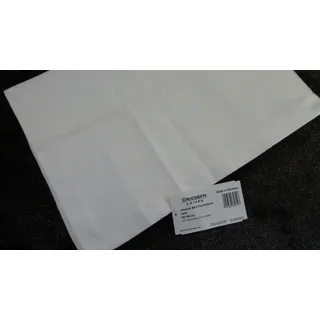 Driessen Imperial BS 3 Tischwäsche Tischläufer 50 cm x 150 cm weiß floral