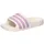 Off White / Bliss Lilac / Off White 29