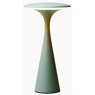 Chic.Mic Ufo Tischlampe Grün 2 St.