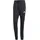 Essential Joggers Black White XS