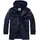 navy XL