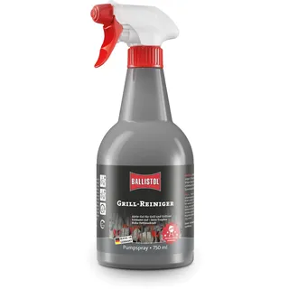 Ballistol Grillreiniger 25440 750 ml