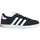 Core Black/Cloud White/Core Black 36 2/3