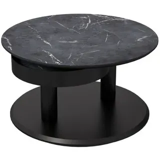 Vierhaus Couchtisch 7503-MGG-MGG HPL Grigio