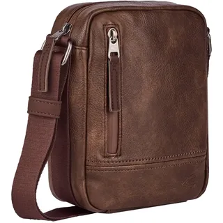 CAMEL ACTIVE Traces Cross Bag S Braun
