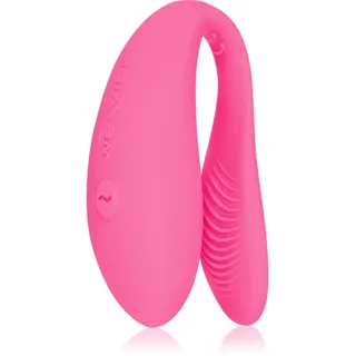We-Vibe Sync Lite Paar-Vibrator pink 7,5 cm