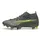 AG/FG Herren Matte Aged Silver/Yellow Alert 40