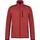 Berthold Midlayer Rot XL
