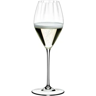 Riedel Performance Champagnergläser 2er Set Gläser 2 ct