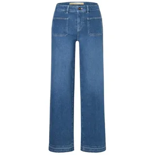 MAC 5-Pocket-Jeans PALAZZO 42/32