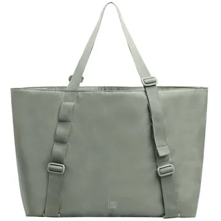 GOT BAG Tote Bag Shopper Tasche 65 cm grün
