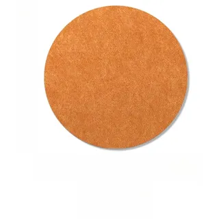 Runde Korktafeln, Filz-Pinnwand für Wände, Kork-Pinnwand, Memotafel, Leinen, Bauernhaus, dekorative Sichttafel, Korktafeln für Bürodekoration (Jin Tong, 40 x 40 cm)