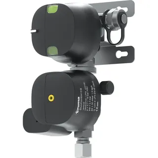 Truma DuoControl CS