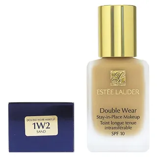 Estée Lauder Double Wear Stay-In-Place Makeup LSF 10 1W2 sand 30 ml