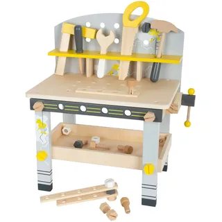 Small Foot Company Werkbank Miniwob Kompakt (11805)
