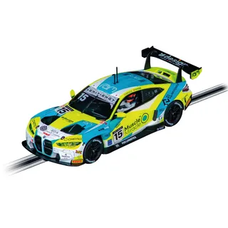 Carrera DIGITAL 132 BMW M4 GT3 'RAM Racing, No. 15' British GT 2024