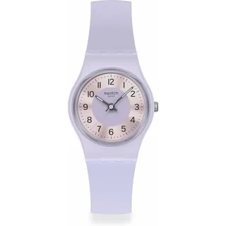 Swatch Lilac Lightness Kautschuk 25 mm LV121