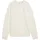 Pullover Weiß M