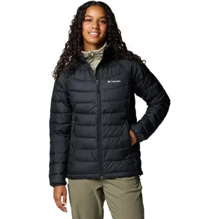 Columbia Powder LiteTM Ii Jacke - Black - S