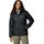 LiteTM Jacke Black S