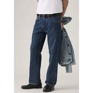 Levi's 555 Relaxed Straight Blau 36
