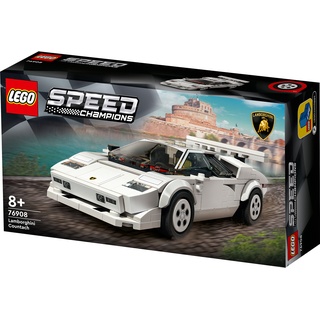 LEGO® - LEGO® Speed Champions 76908 Lamborghini Countach