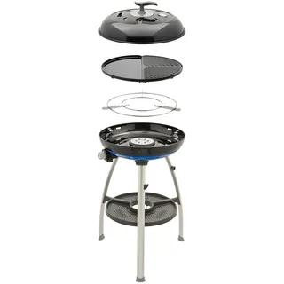 Carri Chef 50 BBQ/Plancha 50 mbar