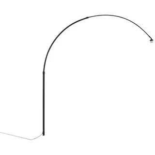 Schwarzer Bogen Ohne Fuß Für Xxl-bogenlampe